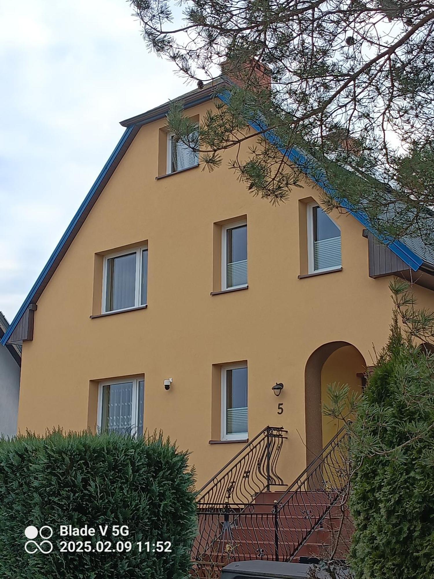 Homestay U Rybaka
